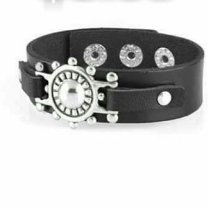 Wrap around bracelet